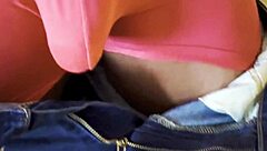 Cheating Wife Devours BBC After Long Road Trip