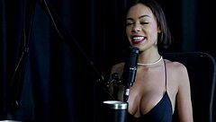 i give japanese oral prep for nasty creampie