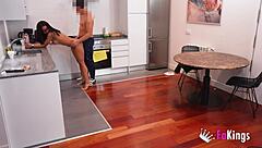 Cheating On Her Step Sister Alice Bianchi Fucks Her Step Brother What A Step Son Of A Bitch