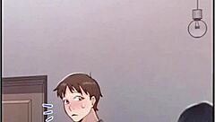 secret class with step family part 12