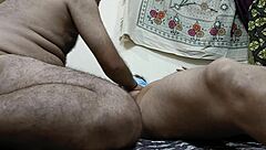 Sexy Anal Creampie in Bath