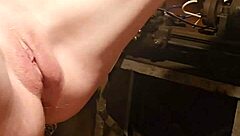 Cock Play And Swing Fuck With Wet Pussy Licking Handjob Cunilingus