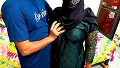 indian college teacher fucks student?