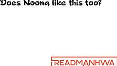 secret class with step family part 12