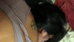 I think she's the sluttiest prostitute with anal and assfucking.