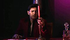 naughty french maid toni samantha fucks her master hard