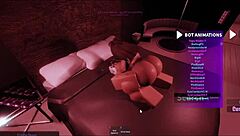 brunette dragged me to hotel room for monster cock fucking