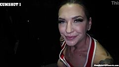 Milf rocky 8 cumshots is awesome