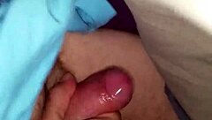 The story of my wife giving a handjob to her husband