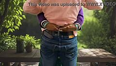 18岁印度村妹户外健身猛操高潮