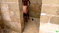 I Met My Ex Girlfriend at My New Site We Fucked in Doggystyle