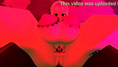 Nasty white bitch in the hood! Thugs show her the streets!