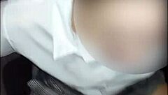 Intense Teacher Takes Petite Mexican Teen 18+ Student To Motel For Hardcore Fucking