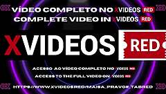 maisa pravo and amanda borges in anal bondage with fisting