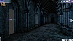 Lust Academy Features Curvy 3D Outfits And Cute Scenes