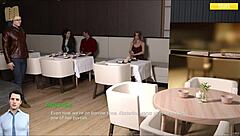 Rosewater Manor Episode 119 With Curvy Teens