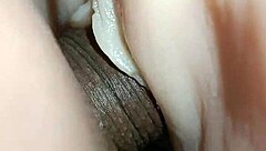 candy's debut in missionary, i fucked her so good