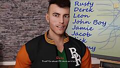 Being a dik dik route with curvy fat tits and sexy outfits