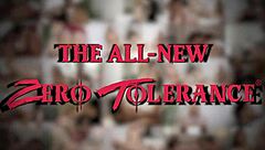 Kit Mercer, blonde MILF, gets pussy filled in doggystyle, riding and face fucking interracial cock