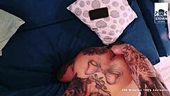 Harleen van hynten and stevenshame dating in public outdoor setting