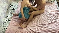 Ex-Girlfriend Doesn't Know Camera Records Homemade Sex