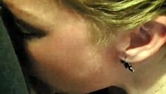 Divinitygives A Deepthroat Cum Covered Facial