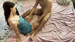 Ex-Girlfriend Doesn't Know Camera Records Homemade Sex