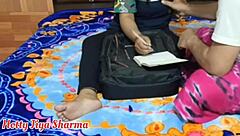 Watch student teacher viral sex video!