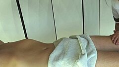 thai massage with oiled handjob services
