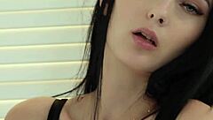 latvian simon kitty licked and fucked by stepbro