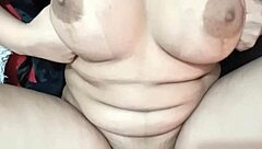 that latina babe gives up her huge ass for anal