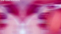 MEGAN CARTER'S ASS DESTROYED BY HUGE BBC