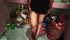 Landlord Fucked Her In Exchange Of House Rent