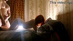 fucking a mature asian from behind