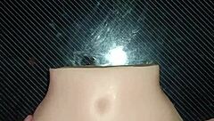 candy's debut in missionary, i fucked her so good