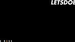 latvian simon kitty licked and fucked by stepbro