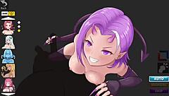 isekai lost in harem fantasy sex gallery