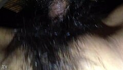 Chất lừ nh� nhiều l�ng lồn với sex anal