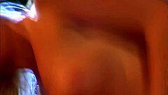 Bobbi Eden enjoys a passionate encounter in the forest, getting fingered and fucked in doggystyle with her shaved pussy and fishnets on