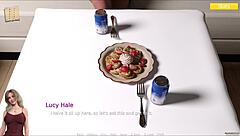 Rosewater Manor Episode 119 With Curvy Teens