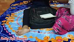 Watch student teacher viral sex video!