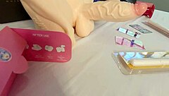 Can MrLsexdoll Make a Stranger Cum in Just 3 Minutes?