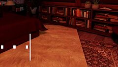 My Best Friend Caught Me Masturbating She Ended Up Helping Me Out~ Full Version