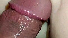 candy's debut in missionary, i fucked her so good