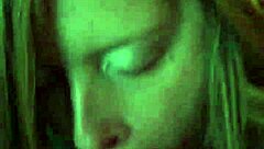 Jenny猛吸求嘴里射精蒸汽业余热戏