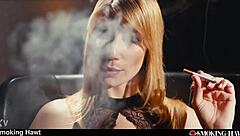 i love sharon white's pov teasing