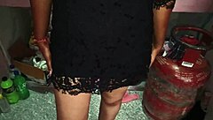 Landlord Fucked Her In Exchange Of House Rent