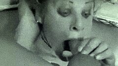 Quinn太太，不满的主妇，现在需要粗暴动作！