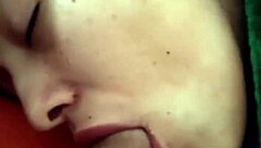 HOMEMADE REAL DELICIOUS BLOWJOB BY BLUEE MAQUINASPERFECTAS!