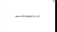 Czech Milf Masturbating In Front Of Mirror